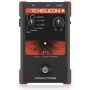 TC HELICON VoiceTone R1 вокальная педаль эффекта реверберации