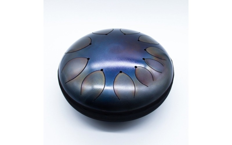 Техношаман UTSH-30-SP-10 Specie Глюкофон 30см, До-мажор, отжиг, 10 лепестков