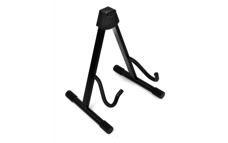 Tempo GST100BK стойка под электро и бас-гитару