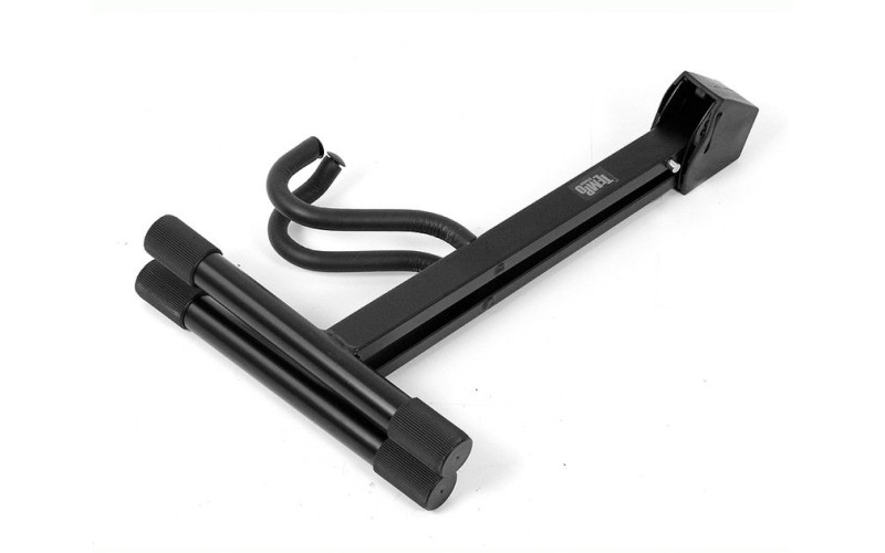 Tempo GST100BK стойка под электро и бас-гитару