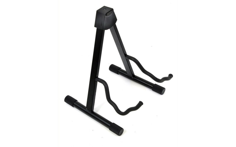 Tempo GST200BK подставка под акустическую или электрогитару