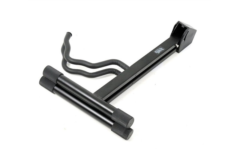 Tempo GST200BK подставка под акустическую или электрогитару