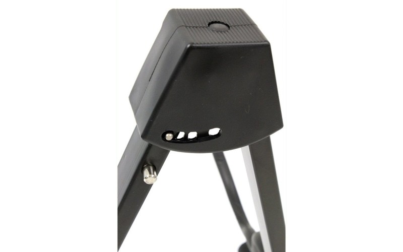 Tempo GST200BK подставка под акустическую или электрогитару