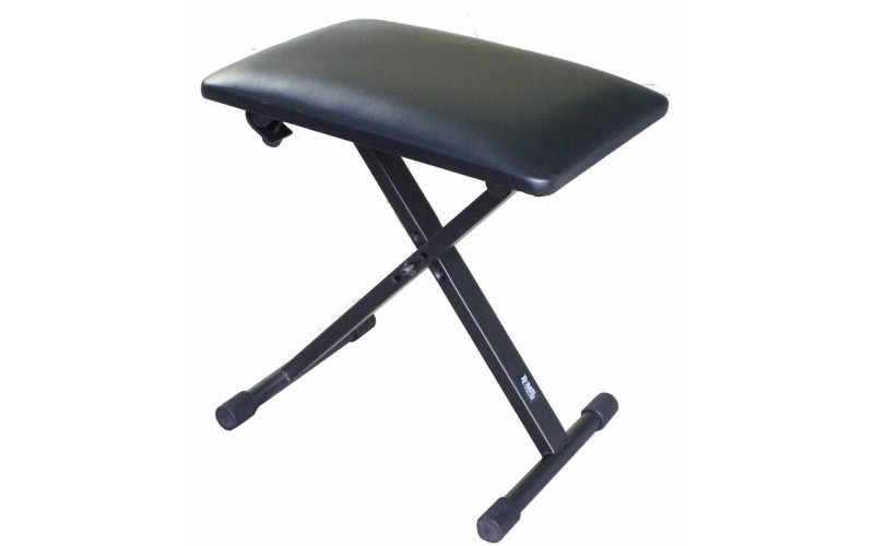 Tempo KB100 - скамейка с 3 фиксированными регулировками по высоте мягкая подушка