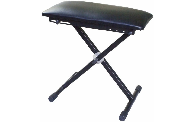 Tempo KB200 - скамейка с регулировкой по высоте мягкая подушка