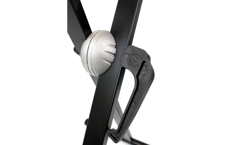 Tempo KS110 - стойка под клавиши с защелкой