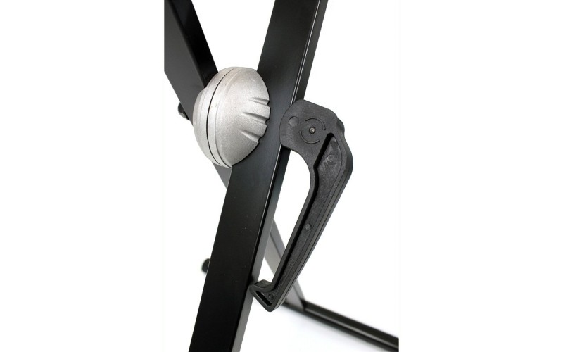 Tempo KS110 - стойка под клавиши с защелкой