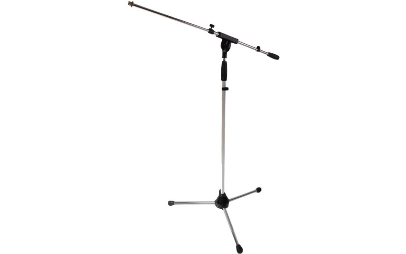 Tempo MS200CR - микрофонная стойка, тренога, телескопич. 