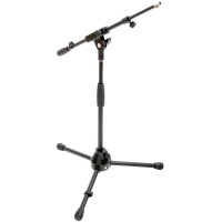 TEMPO MS50 - микрофонная стойка, тренога, телескопич. 