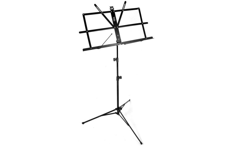 Tempo MST300BK - пюпитр складной, цвет чёрный