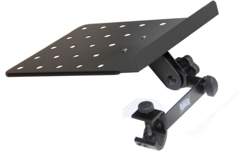 Tempo MST50 - пюпитр для крепления на стойку, цвет черный