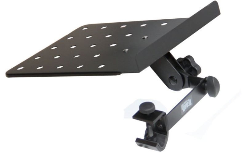 Tempo MST50 - пюпитр для крепления на стойку, цвет черный