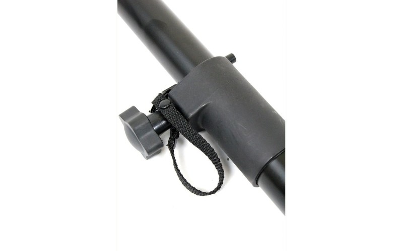 Tempo SPS050BK - стойка телескопическая сабвуфер - сателлит (круглое сечение) 800-1340 мм.