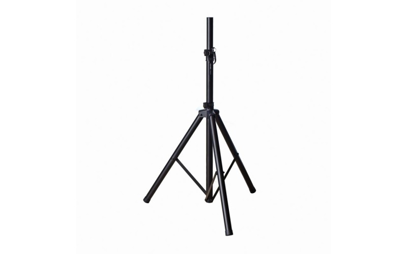 TEMPO SPS180 - стойка тренога под колонку, высота 1170-1860 мм, диаметр штанги 35 мм, до 50 кг