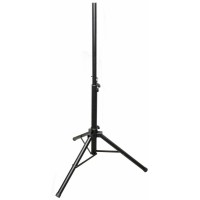 Tempo SPS250BK - стойка тренога под колонку, высота 940-1340 мм, диаметр штанги 35 мм, цвет чёрный