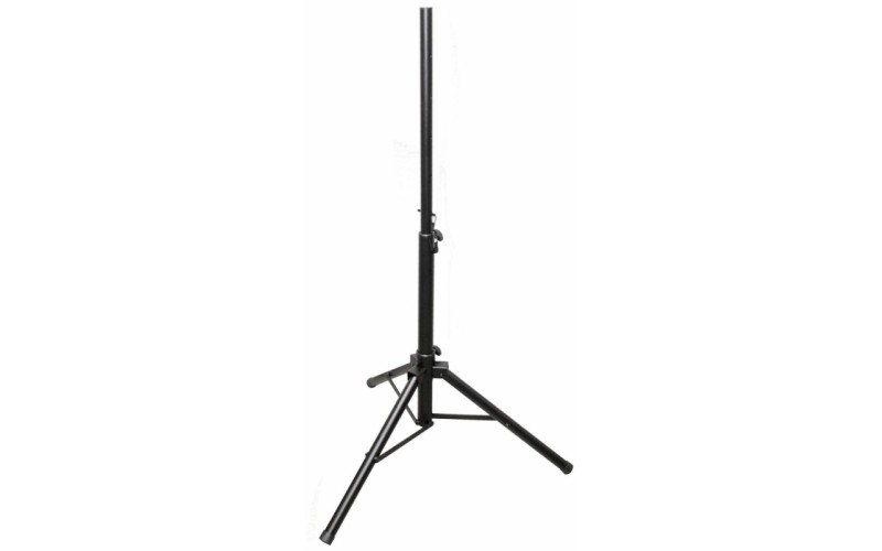 Tempo SPS250BK - стойка тренога под колонку, высота 940-1340 мм, диаметр штанги 35 мм, цвет чёрный
