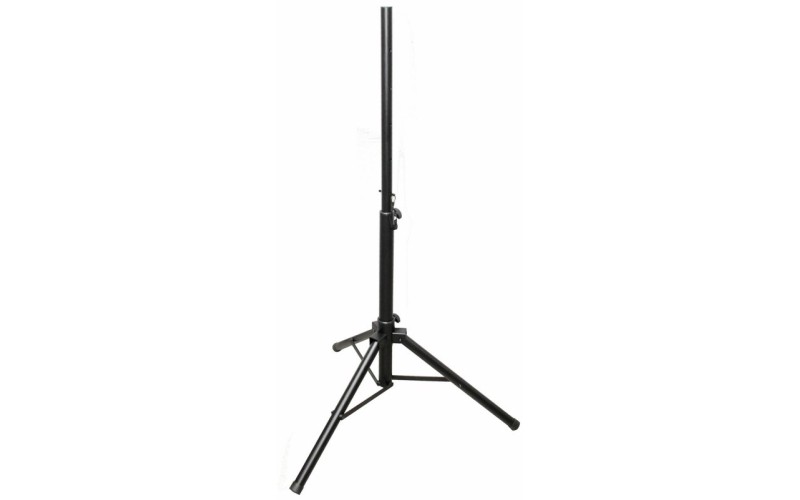 Tempo SPS250BK - стойка тренога под колонку, высота 940-1340 мм, диаметр штанги 35 мм, цвет чёрный