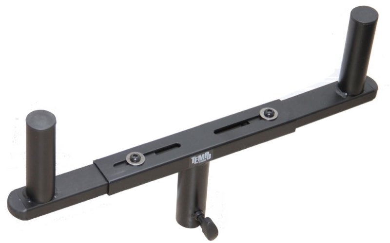 Tempo SPS575 - держатель для 2х колонок, регулируемый по ширине, диаметр 35мм