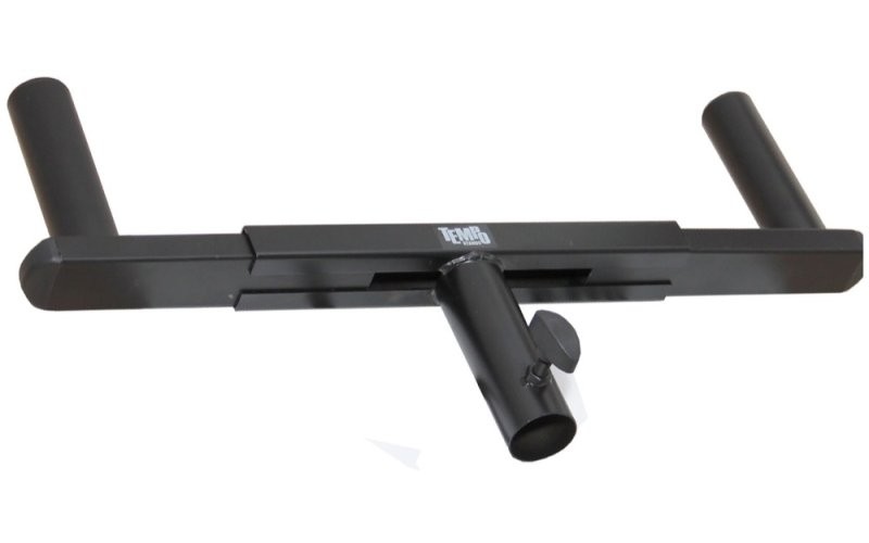 Tempo SPS575 - держатель для 2х колонок, регулируемый по ширине, диаметр 35мм