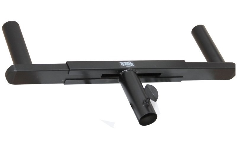 Tempo SPS575 - держатель для 2х колонок, регулируемый по ширине, диаметр 35мм