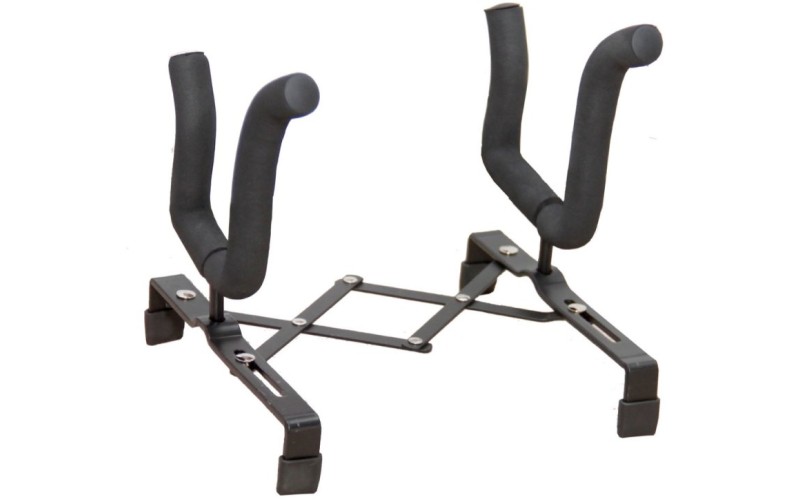 Tempo VS200 - стойка для скрипки, складная, без держателя грифа