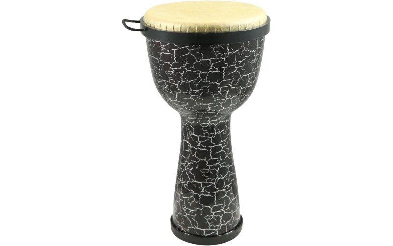 TERRIS DPC-08 CRACK Джембе