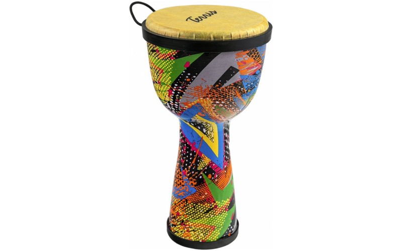 TERRIS DPC-08 URBAN Africa Джембе без настройки