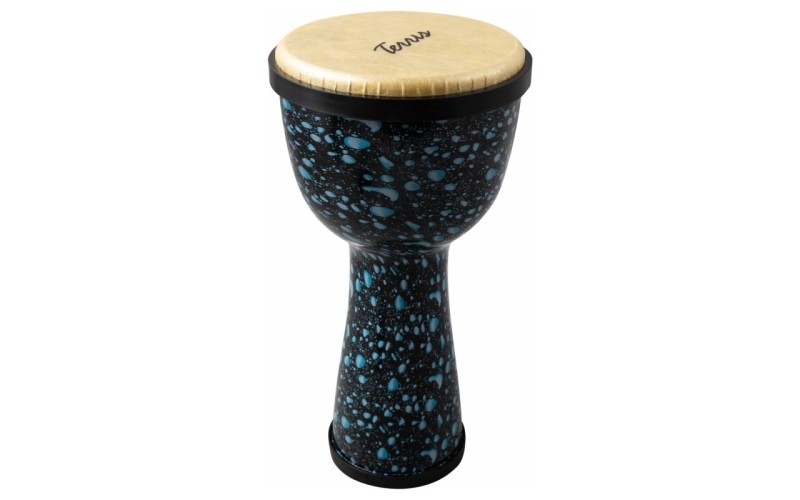 TERRIS DPC-10 MAZUT - Джембе без настройки