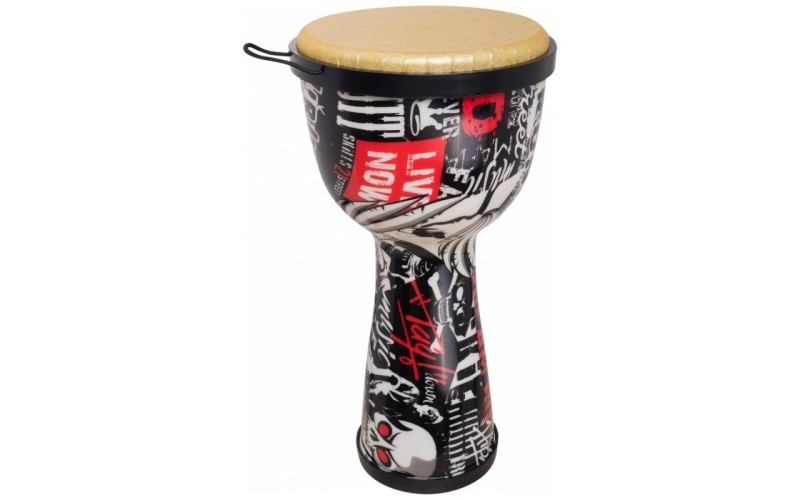 TERRIS DPC-10 PUNK Джембе