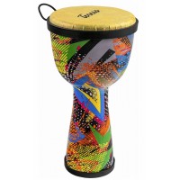 TERRIS DPC-10 URBAN Africa - Джембе без настройки