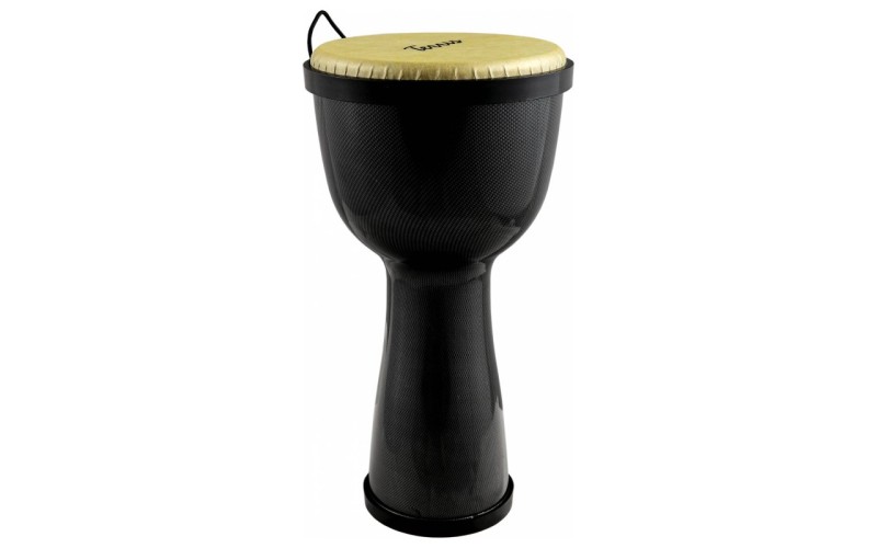 TERRIS DPC-10 URBAN Black - Джембе без настройки