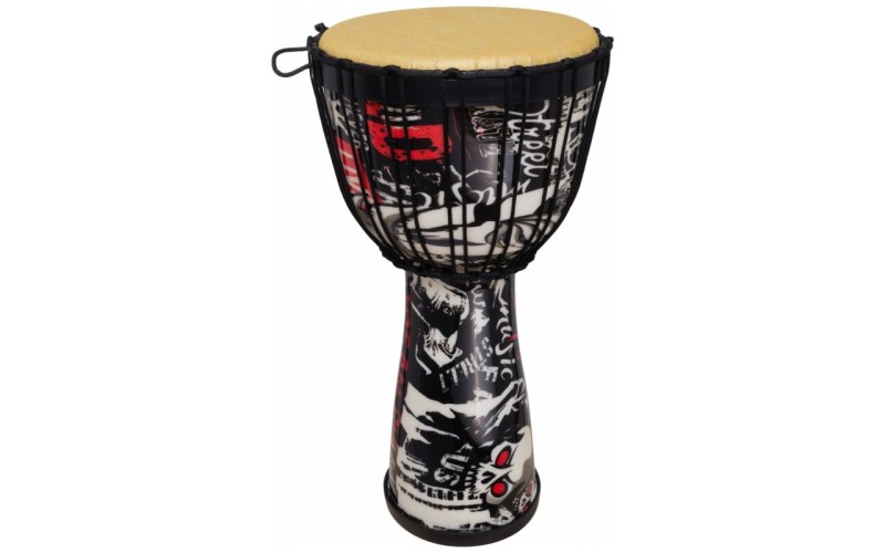 TERRIS DPR-10 Black Джембе