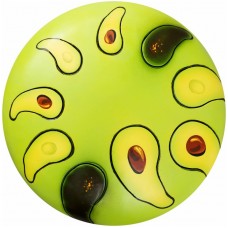 TERRIS GP30-09CM-AV Avocado - Барабан язычковый Глюкофон