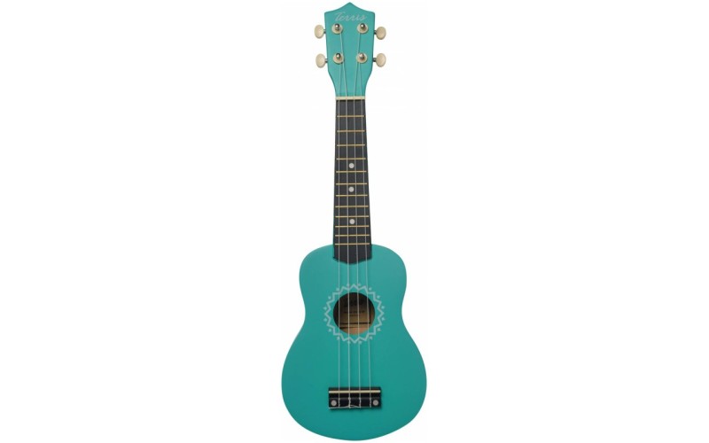 TERRIS JUS-10 TIF Укулеле сопрано