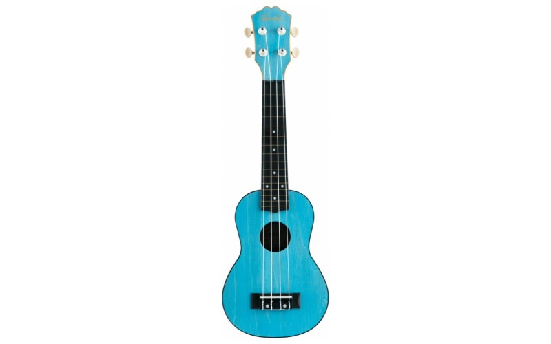 TERRIS PLUS 50 LB Укулеле сопрано