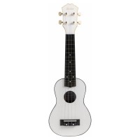 TERRIS PLUS 50 WH - Укулеле сопрано