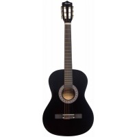 TERRIS TC-3801A BK Гитара классическая 7/8