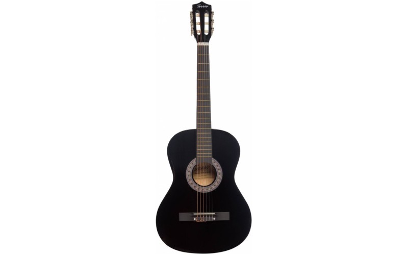 TERRIS TC-3801A BK Гитара классическая 7/8