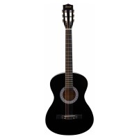TERRIS TC-3805A BK Гитара классическая 7/8