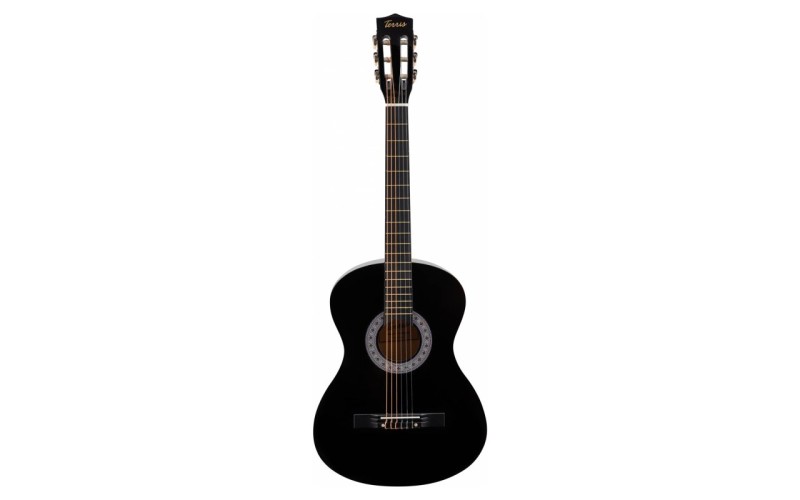 TERRIS TC-3805A BK Гитара классическая 7/8