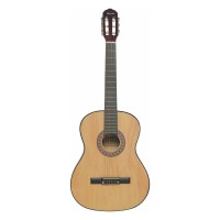 TERRIS TC-3901A NA классическая гитара 4/4, цвет: натуральный