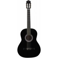 TERRIS TC-395A BK Гитара классическая 4/4