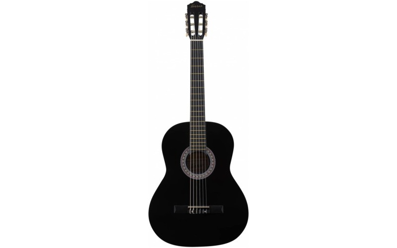 TERRIS TC-395A BK Гитара классическая 4/4