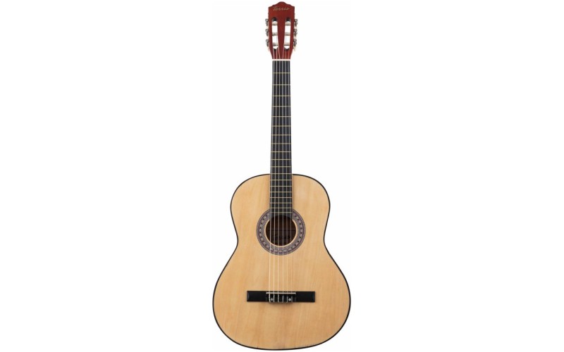 TERRIS TC-395A NA Гитара классическая 4/4