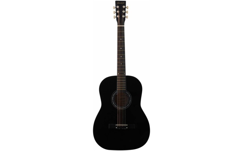 TERRIS TF-385A BK - Гитара акустическая шестиструнная