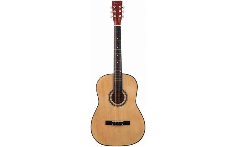 TERRIS TF-385A NA - Гитара акустическая шестиструнная