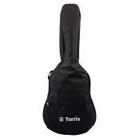 TERRIS TGB-A-05 BK - Чехол для акустической гитары