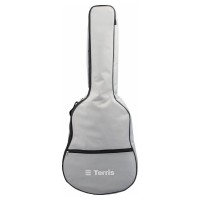 TERRIS TGB-A-05 GRY - Чехол для акустической гитары