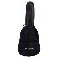 TERRIS TGB-C-01 BK - Чехол для классической гитары