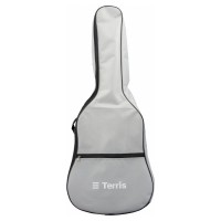 TERRIS TGB-C-01 GRY - Чехол для классической гитары